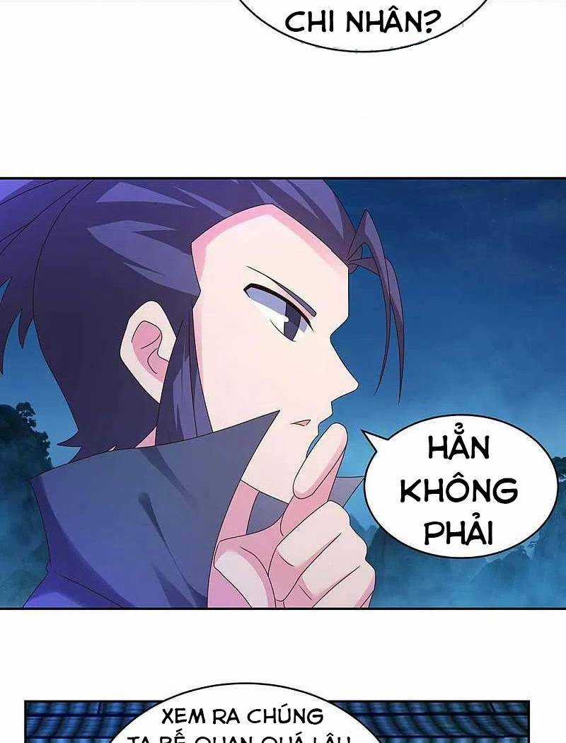 Tôn Thượng - Chapter 281 - Trang 14