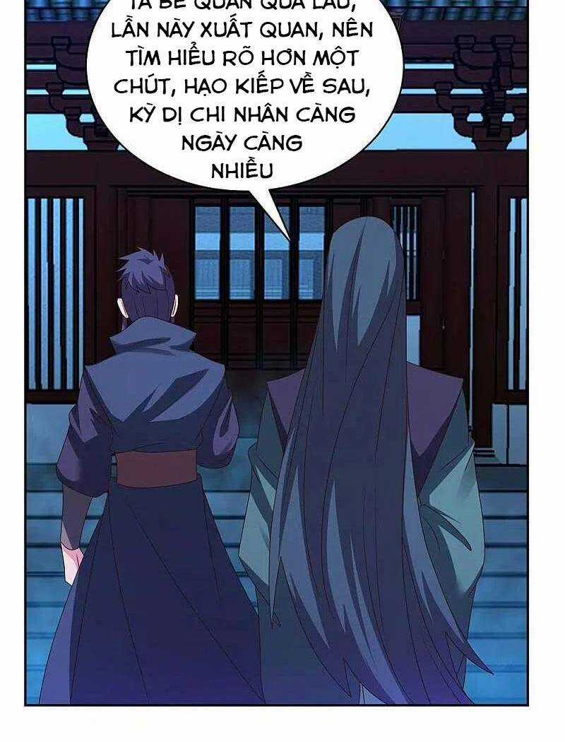 Tôn Thượng - Chapter 281 - Trang 15