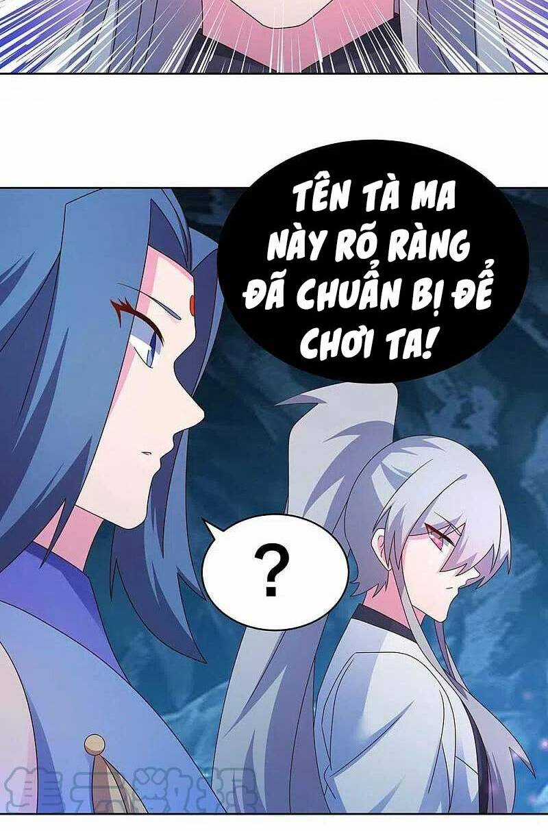 Tôn Thượng - Chapter 281 - Trang 3