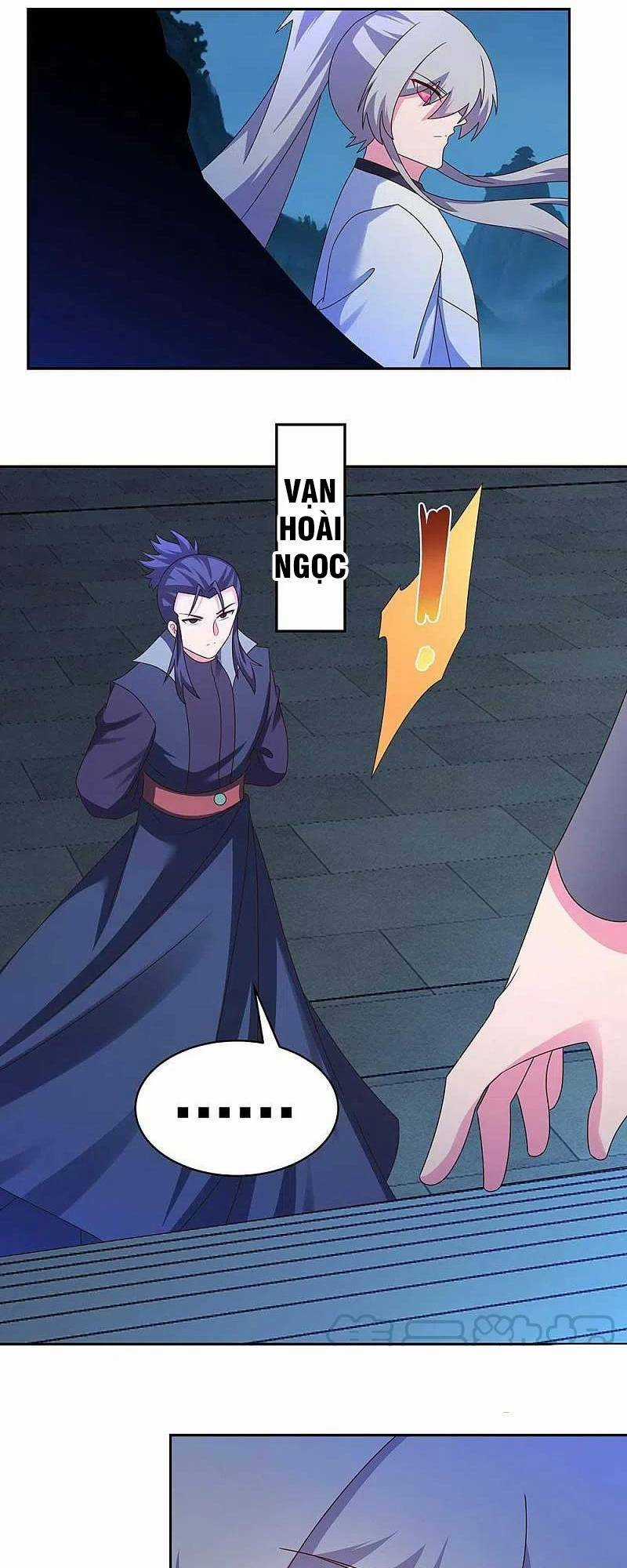 Tôn Thượng - Chapter 281 - Trang 5