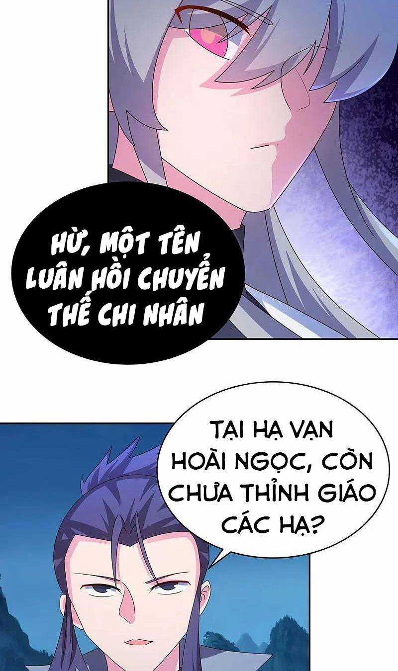 Tôn Thượng - Chapter 281 - Trang 6