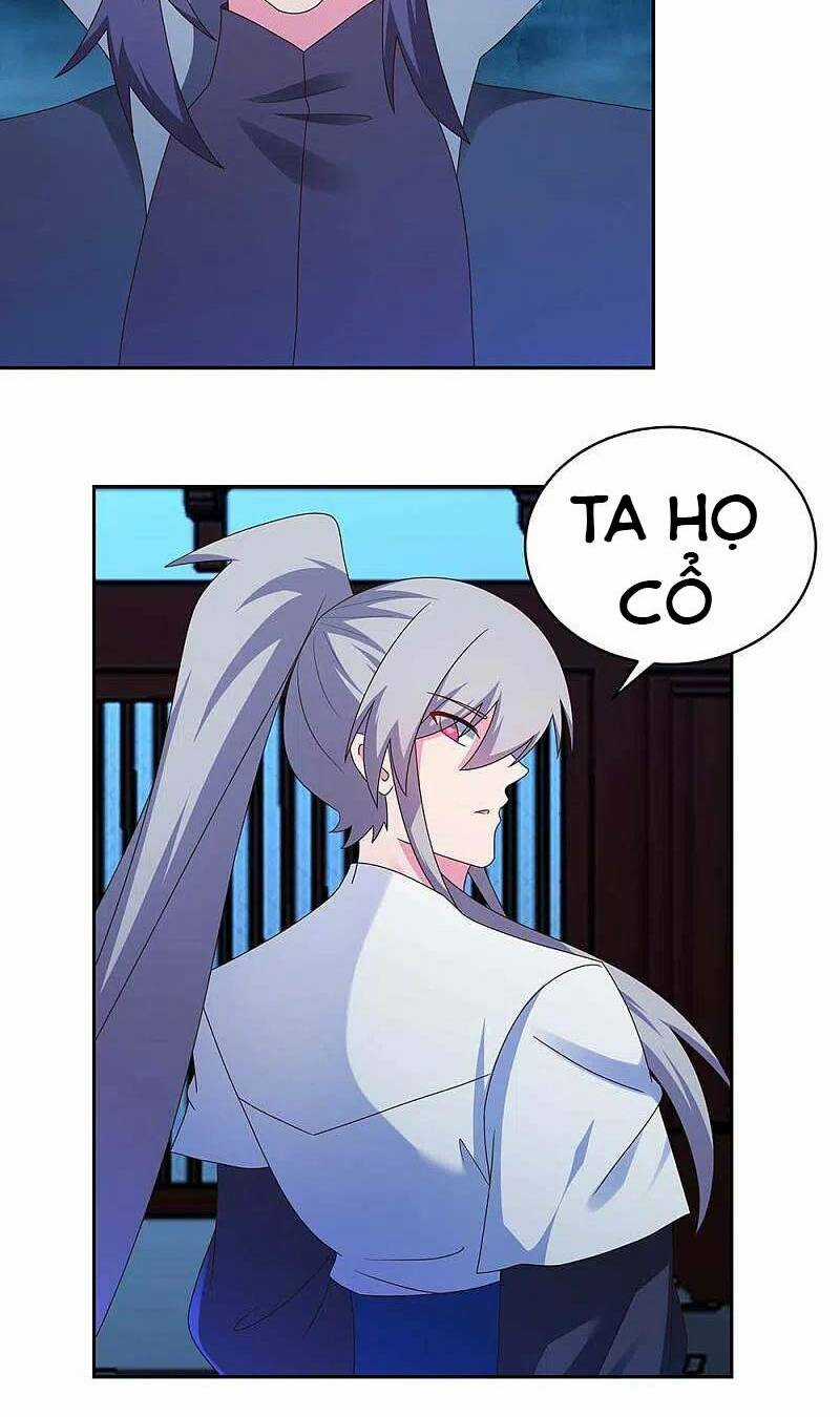 Tôn Thượng - Chapter 281 - Trang 7