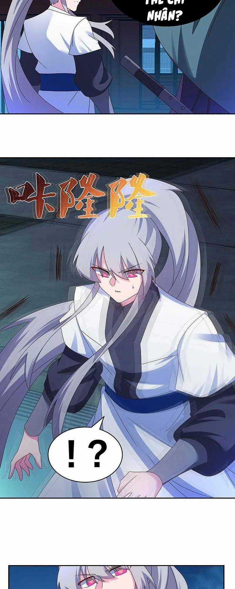 Tôn Thượng - Chapter 281 - Trang 9