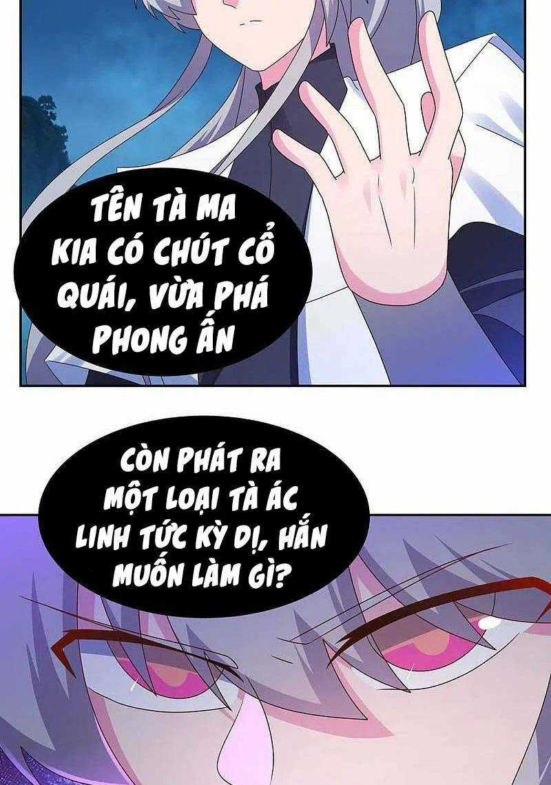 Tôn Thượng - Chapter 281 - Trang 10