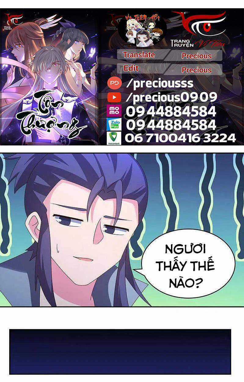 Tôn Thượng - Chapter 282 - Trang 1