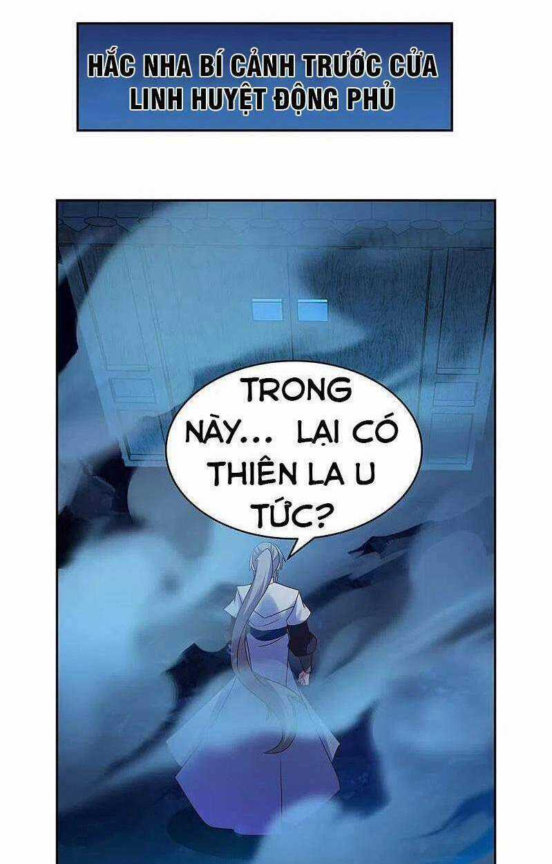 Tôn Thượng - Chapter 282 - Trang 2