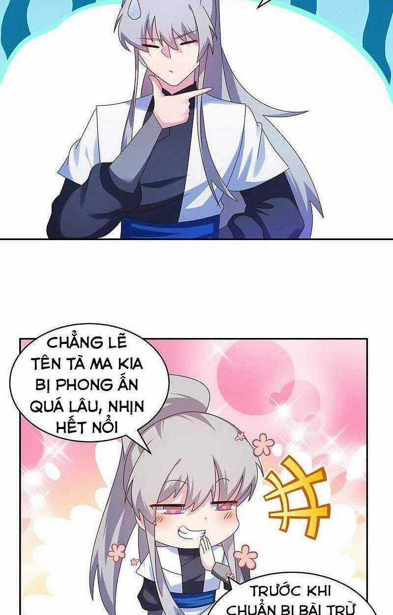 Tôn Thượng - Chapter 282 - Trang 5