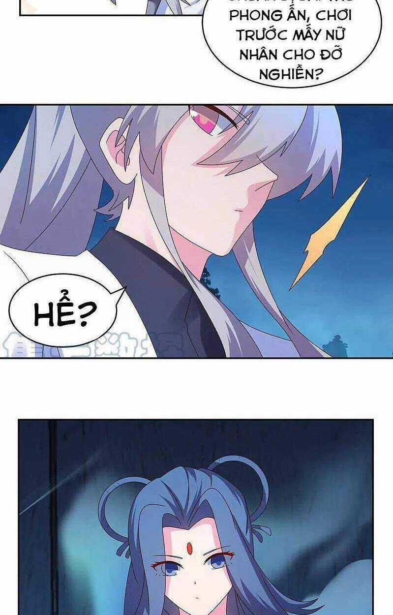 Tôn Thượng - Chapter 282 - Trang 6