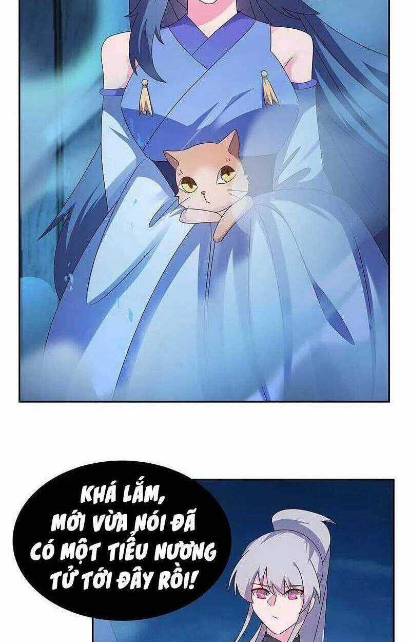 Tôn Thượng - Chapter 282 - Trang 7