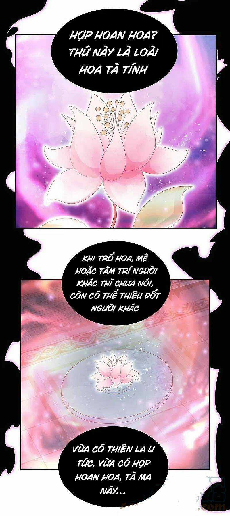 Tôn Thượng - Chapter 283 - Trang 2