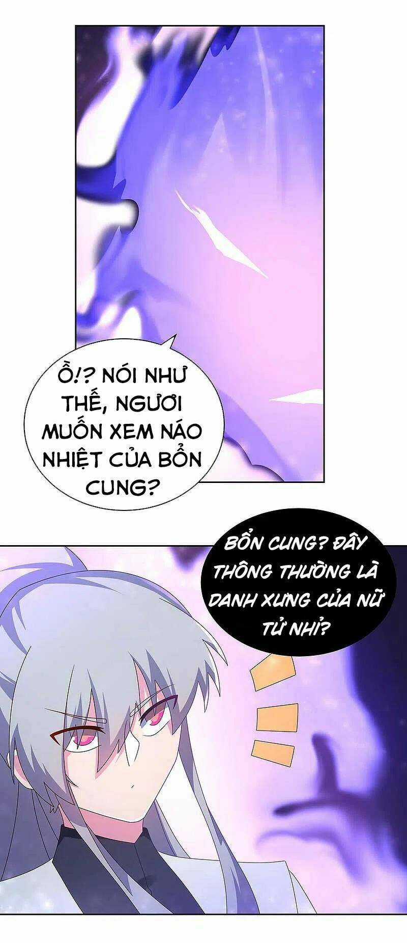 Tôn Thượng - Chapter 283 - Trang 11