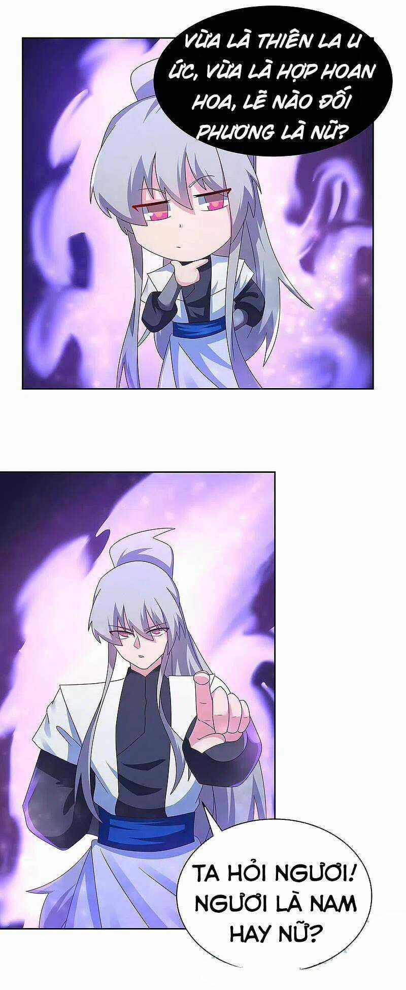 Tôn Thượng - Chapter 283 - Trang 12