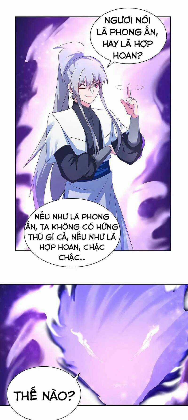 Tôn Thượng - Chapter 283 - Trang 16