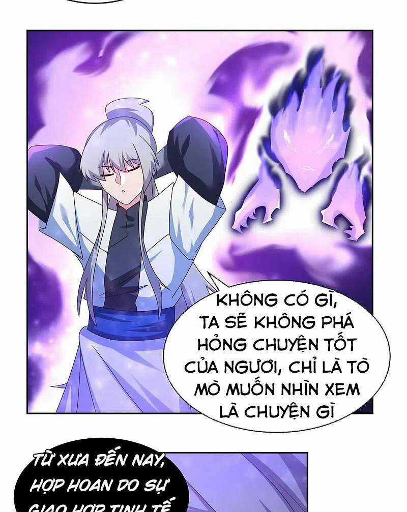Tôn Thượng - Chapter 283 - Trang 17