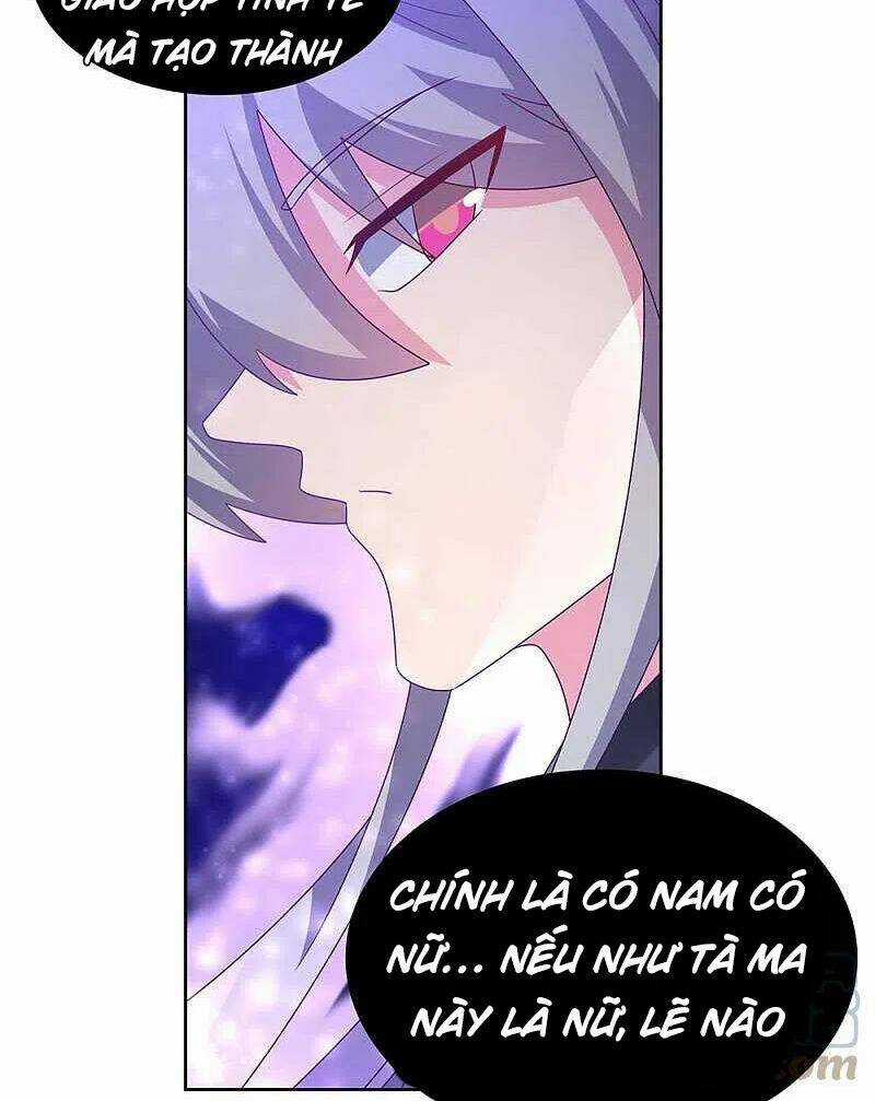 Tôn Thượng - Chapter 283 - Trang 18