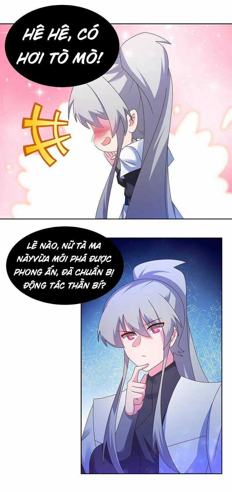 Tôn Thượng - Chapter 283 - Trang 19