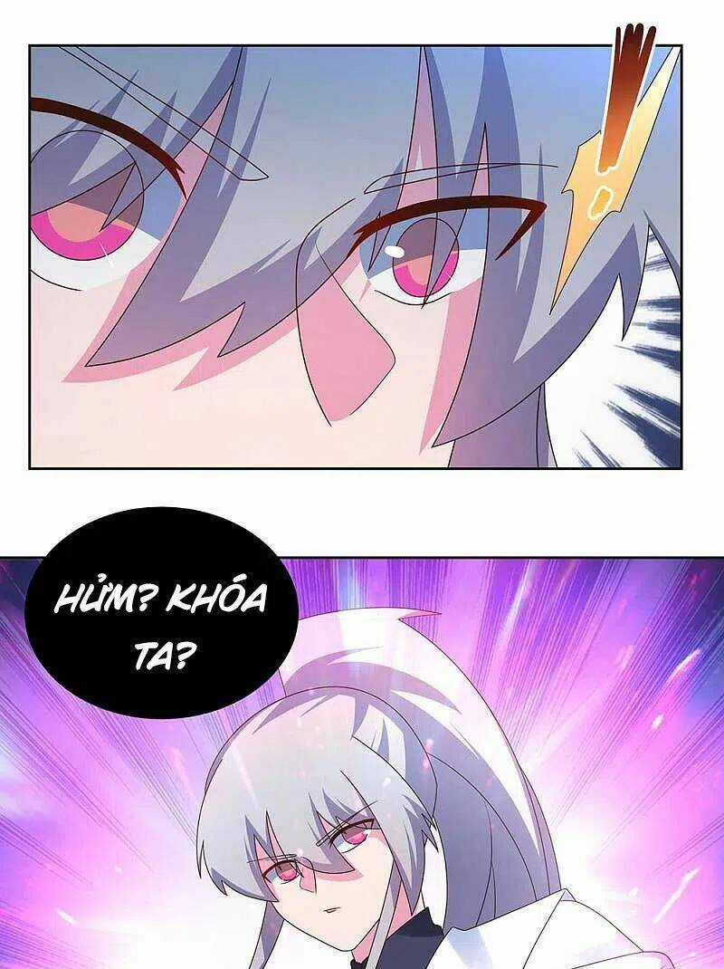 Tôn Thượng - Chapter 283 - Trang 4