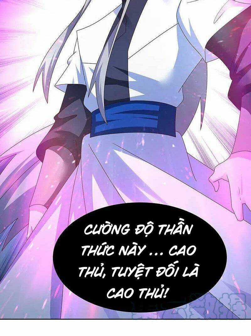 Tôn Thượng - Chapter 283 - Trang 5