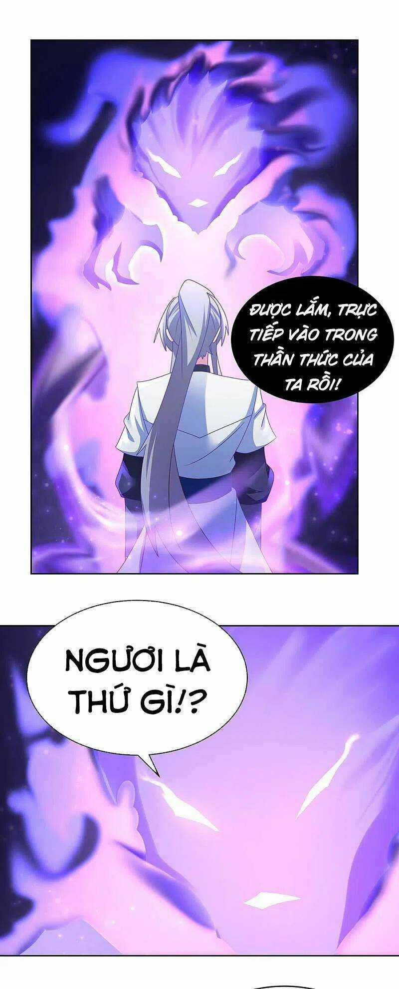 Tôn Thượng - Chapter 283 - Trang 6