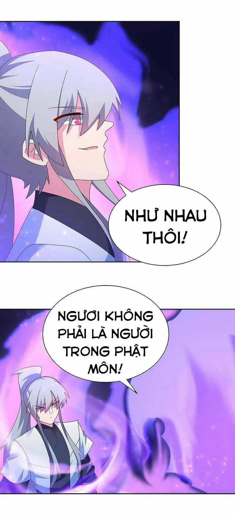 Tôn Thượng - Chapter 283 - Trang 8
