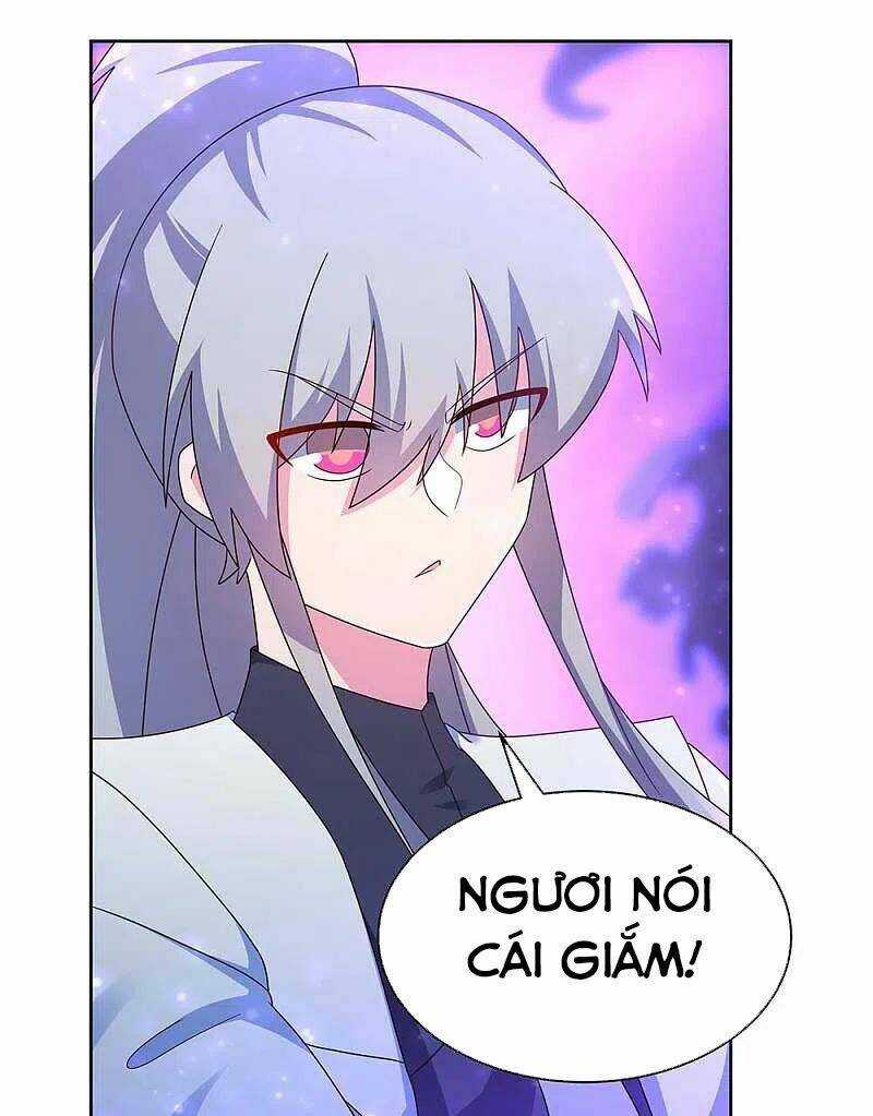 Tôn Thượng - Chapter 283 - Trang 9