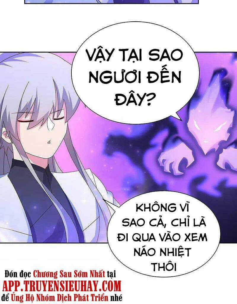 Tôn Thượng - Chapter 283 - Trang 10