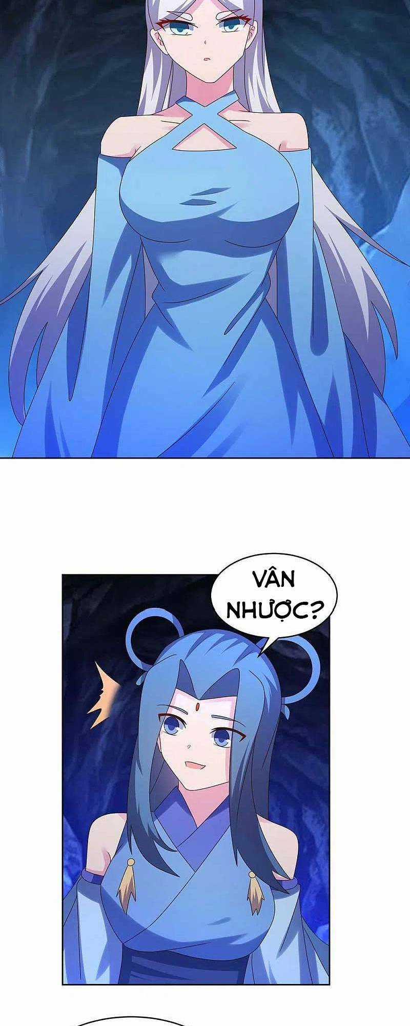 Tôn Thượng - Chapter 284 - Trang 11