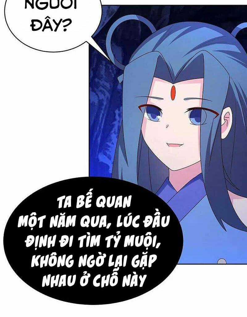 Tôn Thượng - Chapter 284 - Trang 13