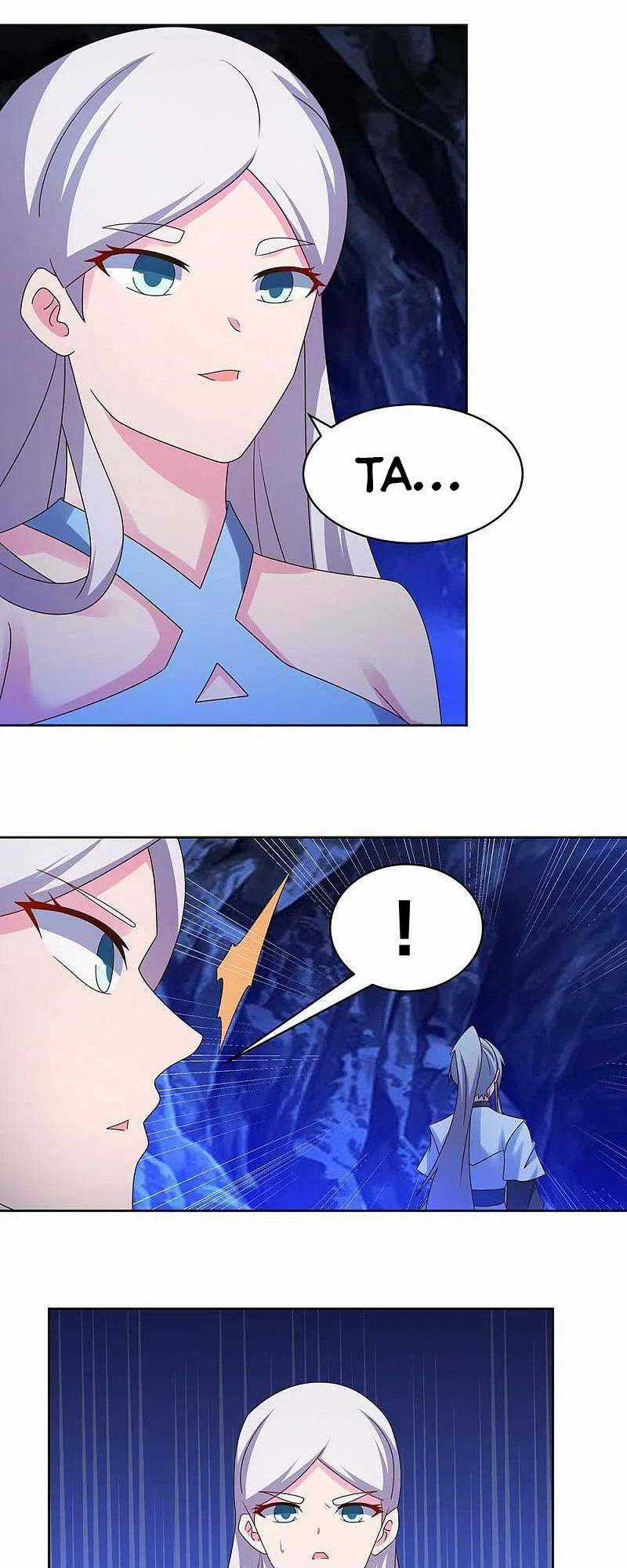 Tôn Thượng - Chapter 284 - Trang 14