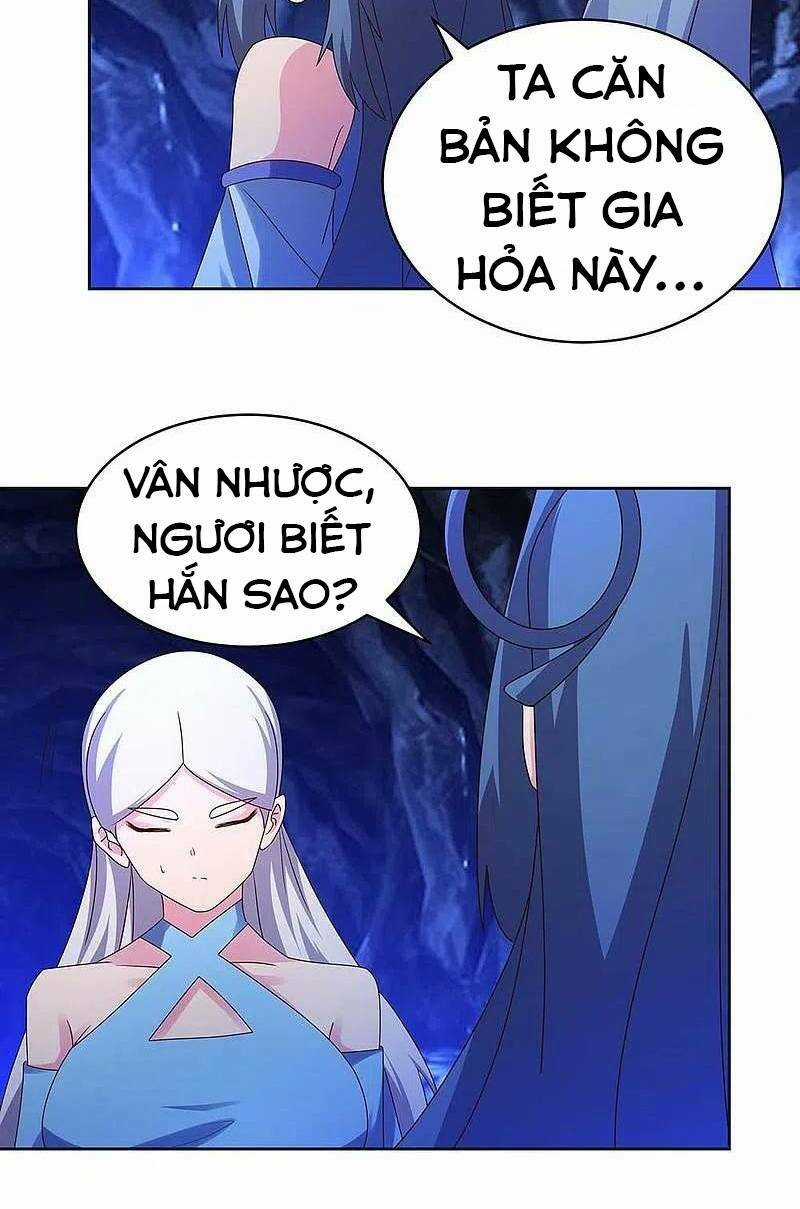 Tôn Thượng - Chapter 284 - Trang 16