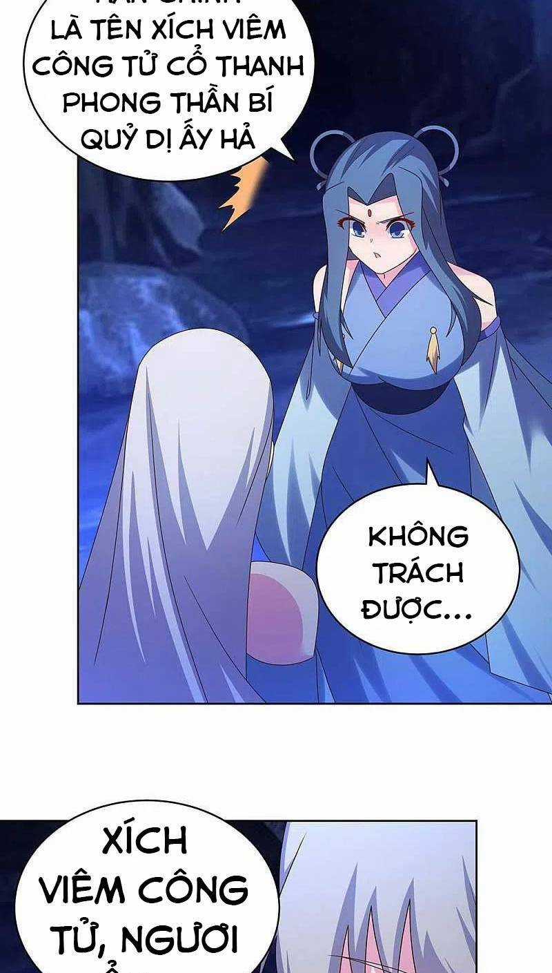 Tôn Thượng - Chapter 284 - Trang 18