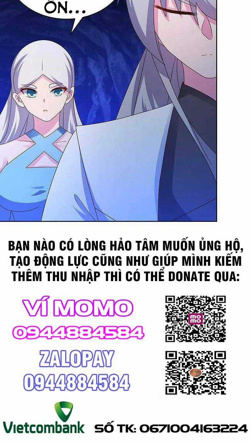 Tôn Thượng - Chapter 284 - Trang 19