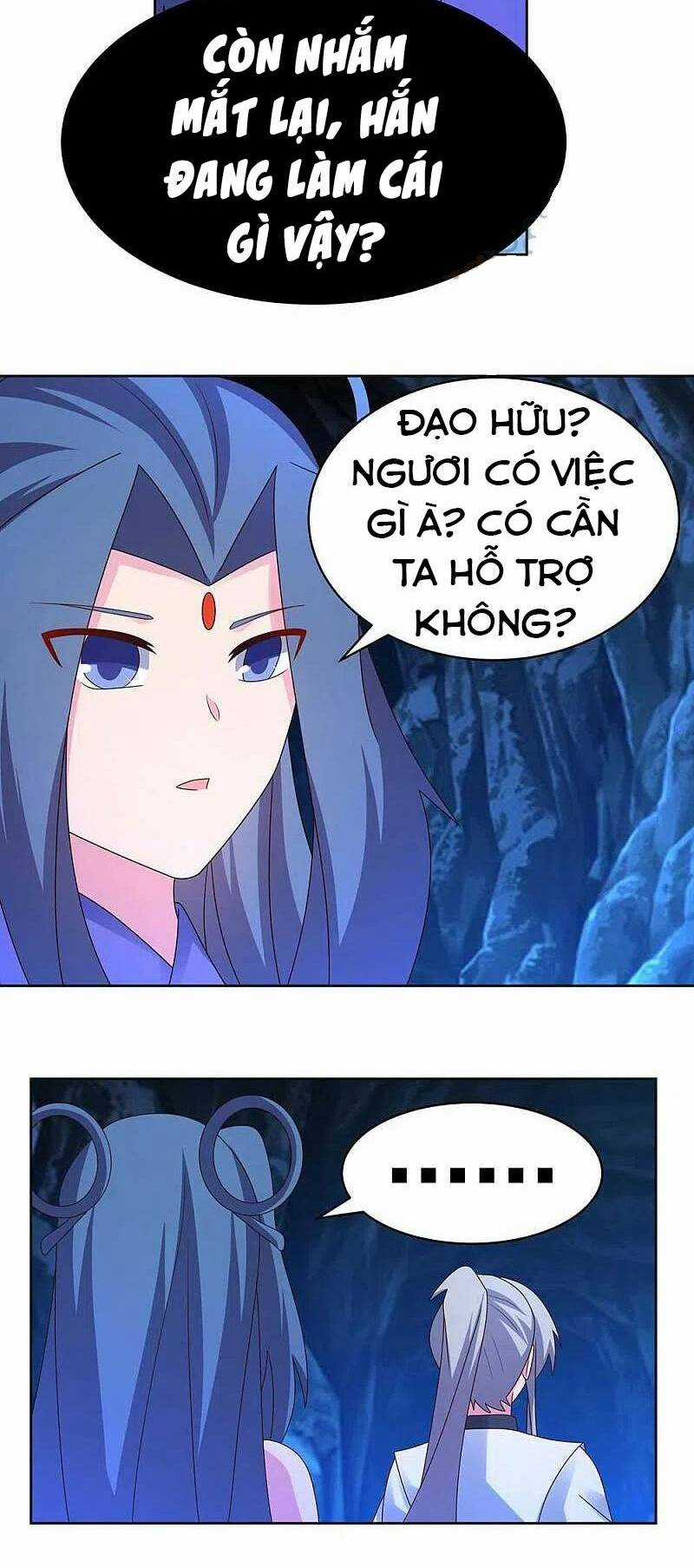 Tôn Thượng - Chapter 284 - Trang 6