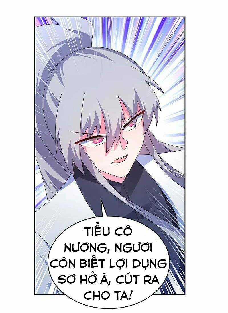 Tôn Thượng - Chapter 284 - Trang 9