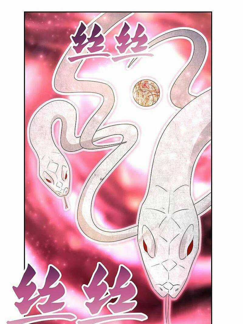 Tôn Thượng - Chapter 285 - Trang 11