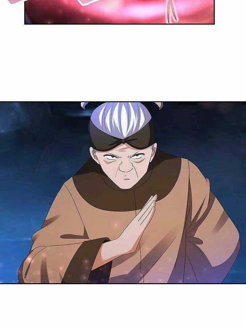 Tôn Thượng - Chapter 285 - Trang 12