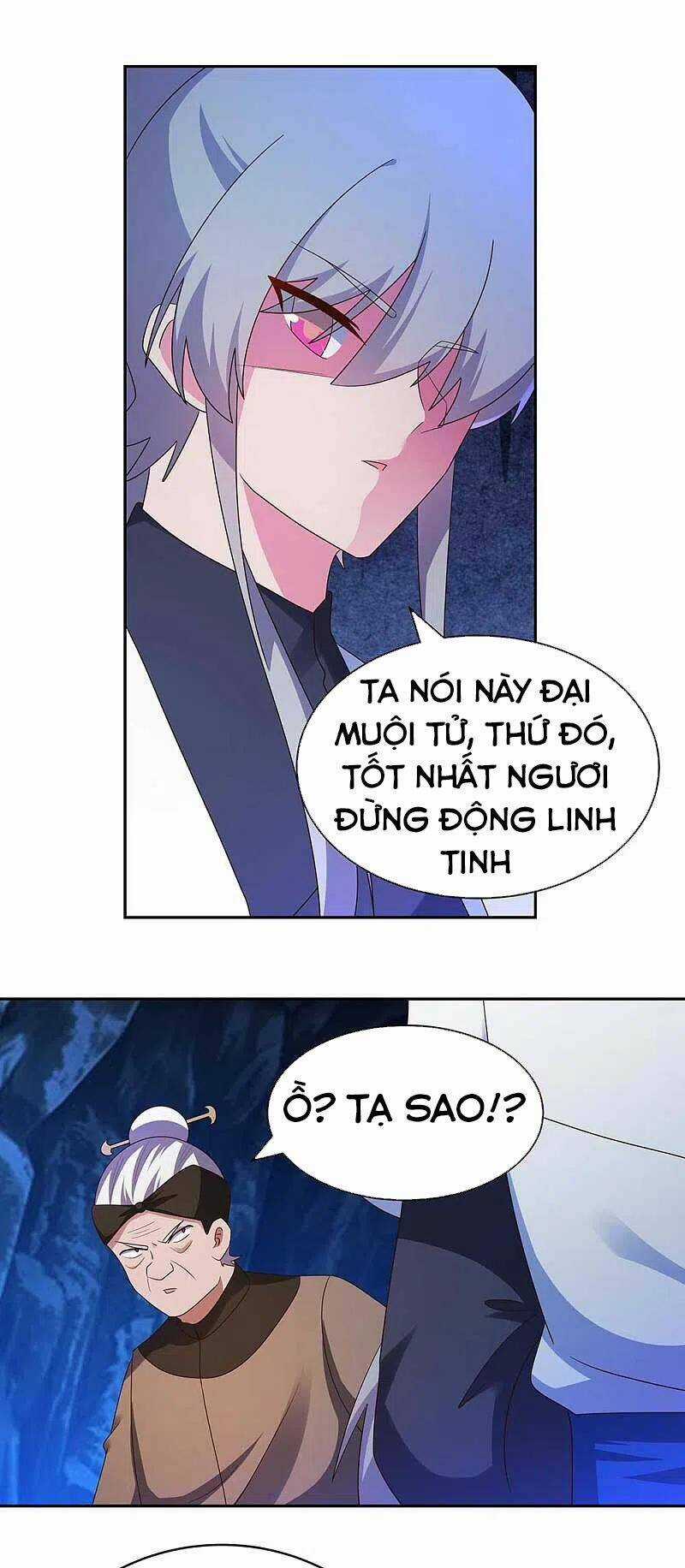 Tôn Thượng - Chapter 285 - Trang 13