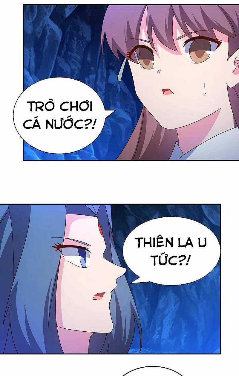 Tôn Thượng - Chapter 285 - Trang 15