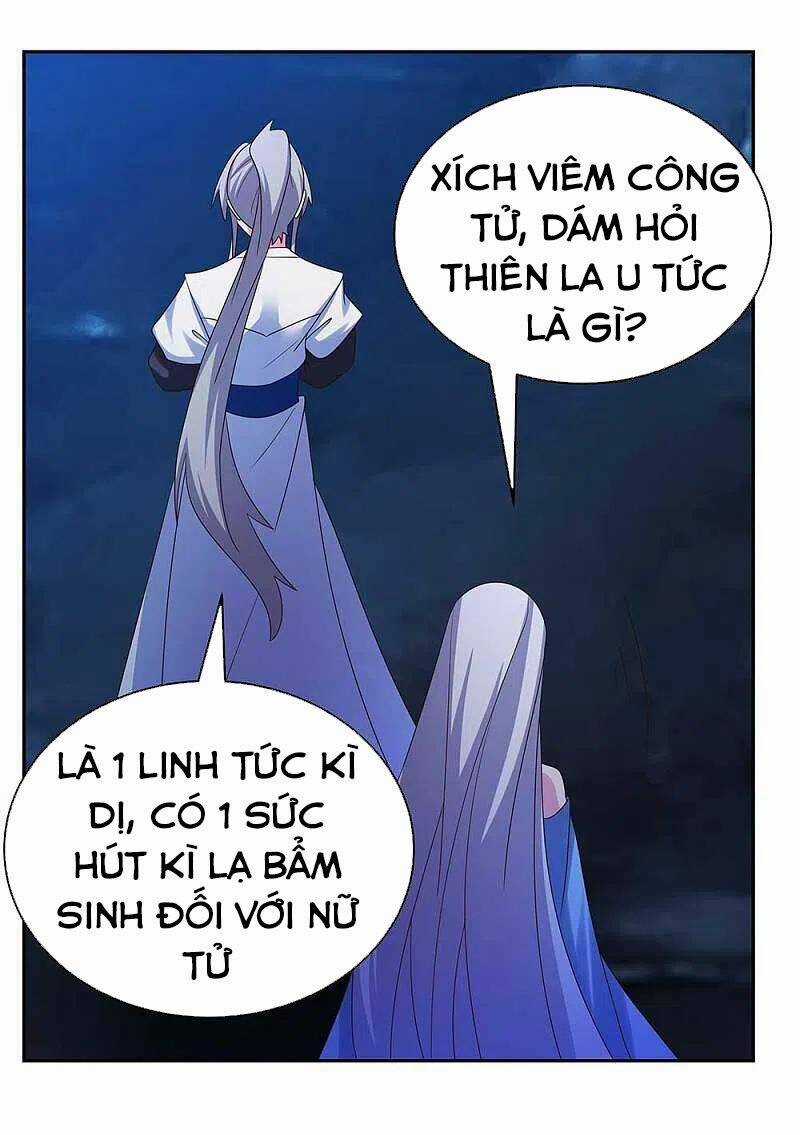 Tôn Thượng - Chapter 285 - Trang 17