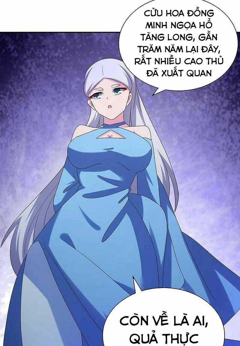 Tôn Thượng - Chapter 285 - Trang 5