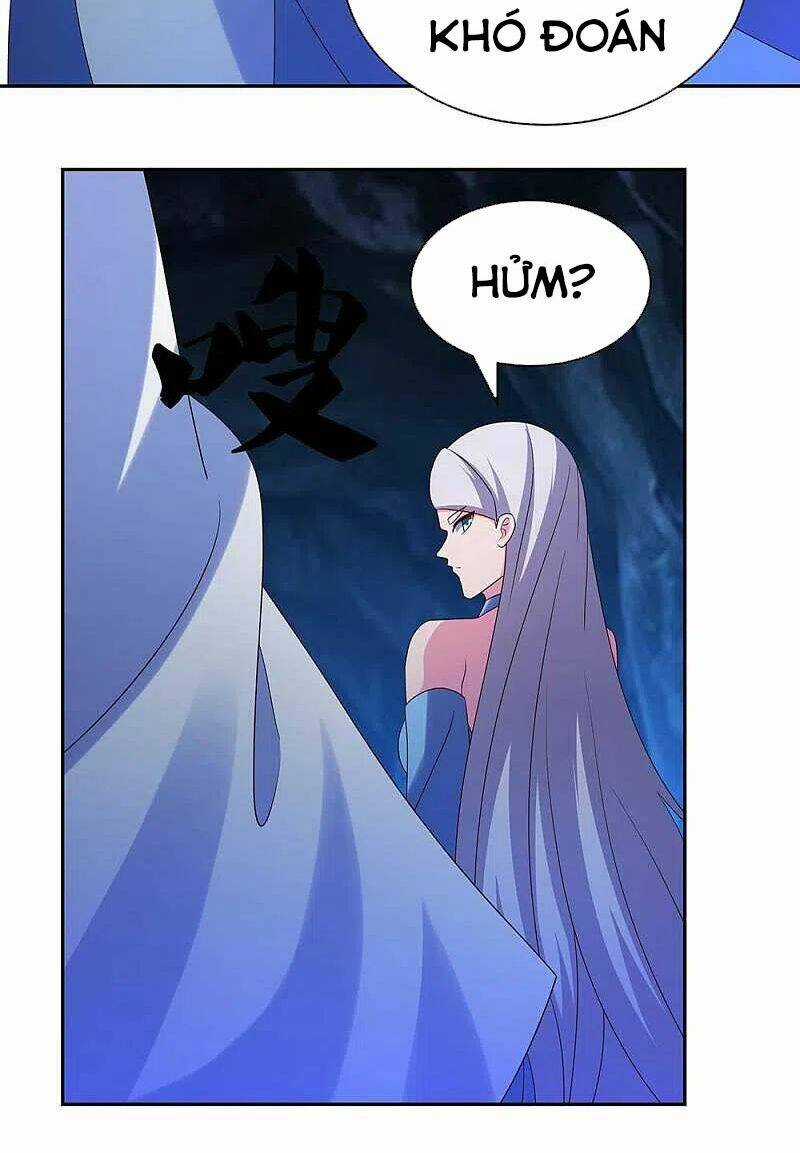 Tôn Thượng - Chapter 285 - Trang 6