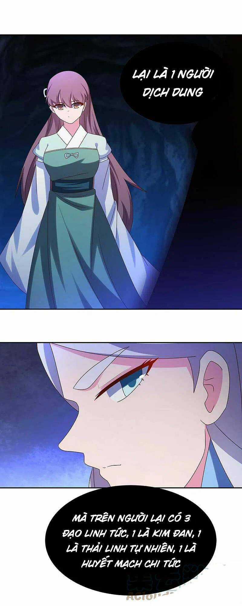 Tôn Thượng - Chapter 285 - Trang 7