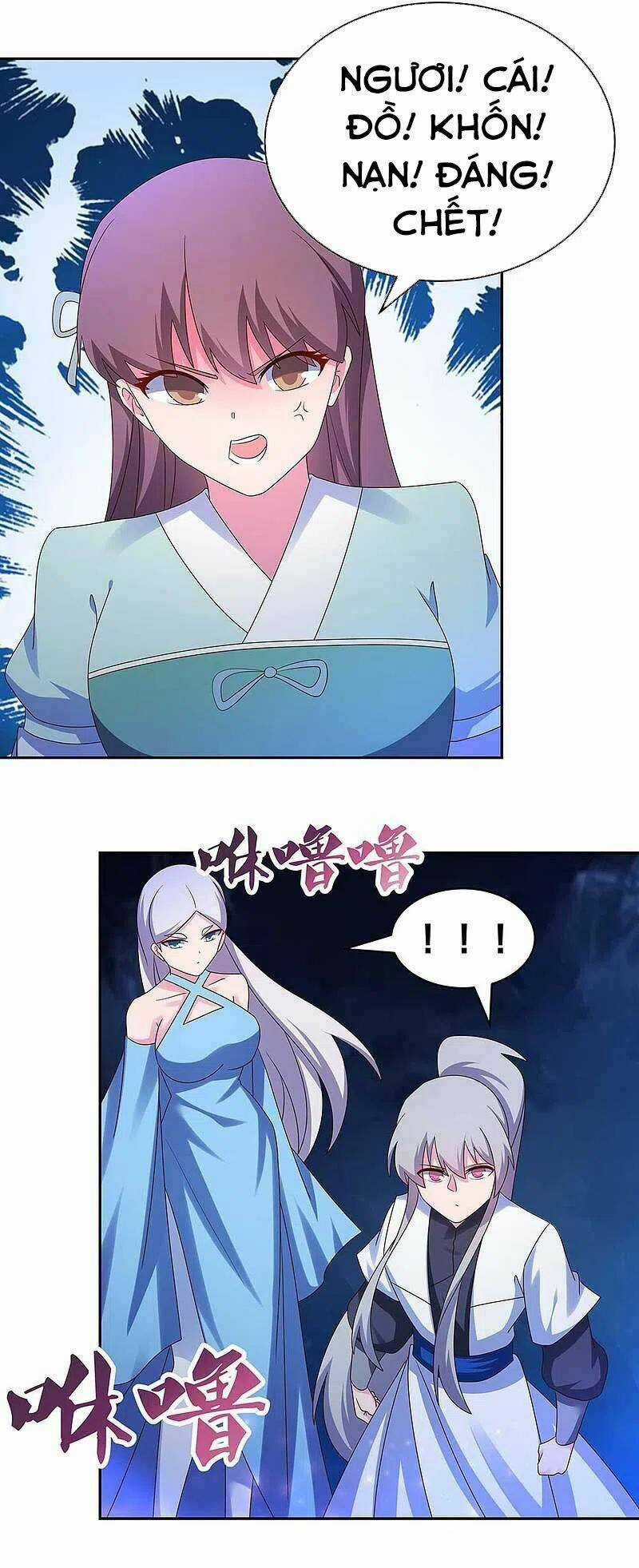 Tôn Thượng - Chapter 285 - Trang 10