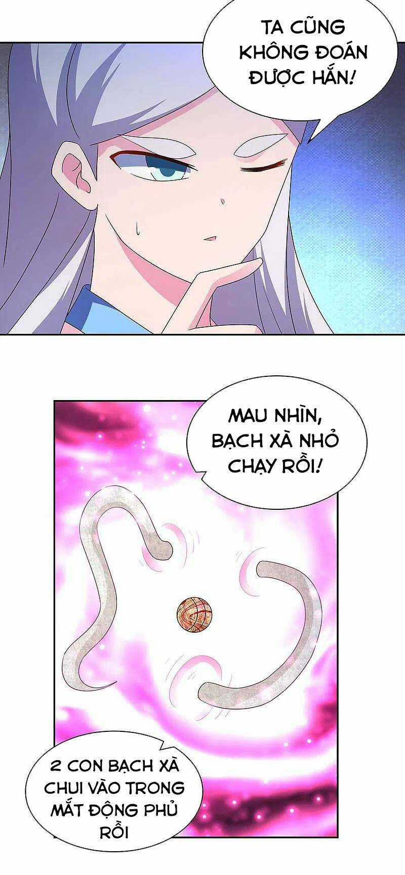 Tôn Thượng - Chapter 286 - Trang 11