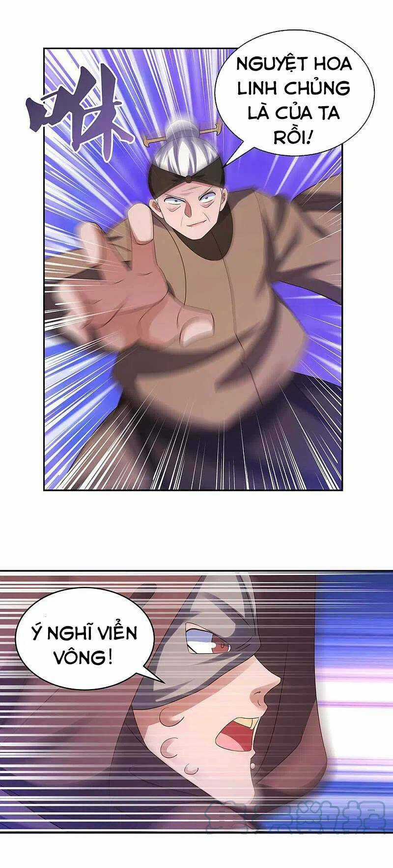 Tôn Thượng - Chapter 286 - Trang 12