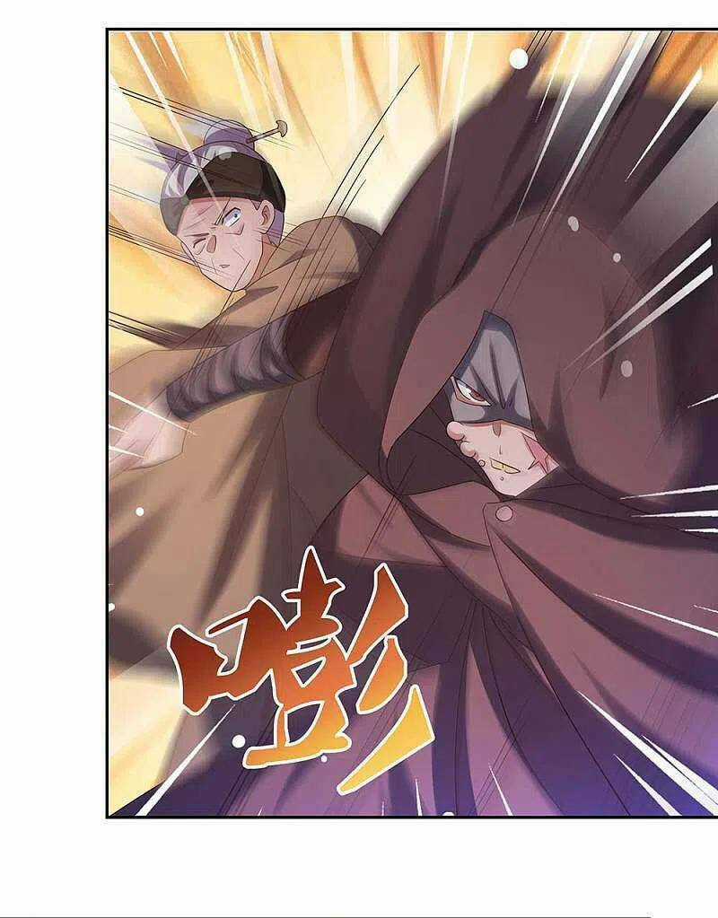 Tôn Thượng - Chapter 286 - Trang 13