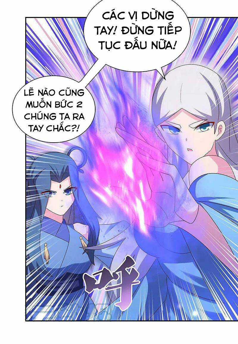 Tôn Thượng - Chapter 286 - Trang 15