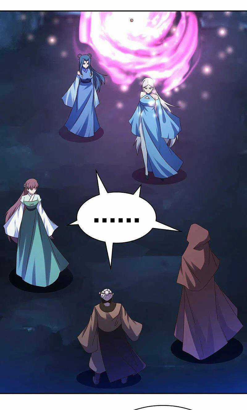 Tôn Thượng - Chapter 286 - Trang 16