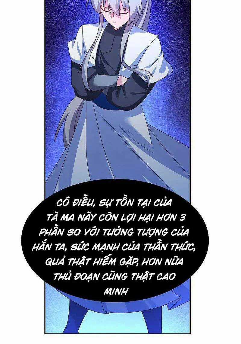 Tôn Thượng - Chapter 286 - Trang 19