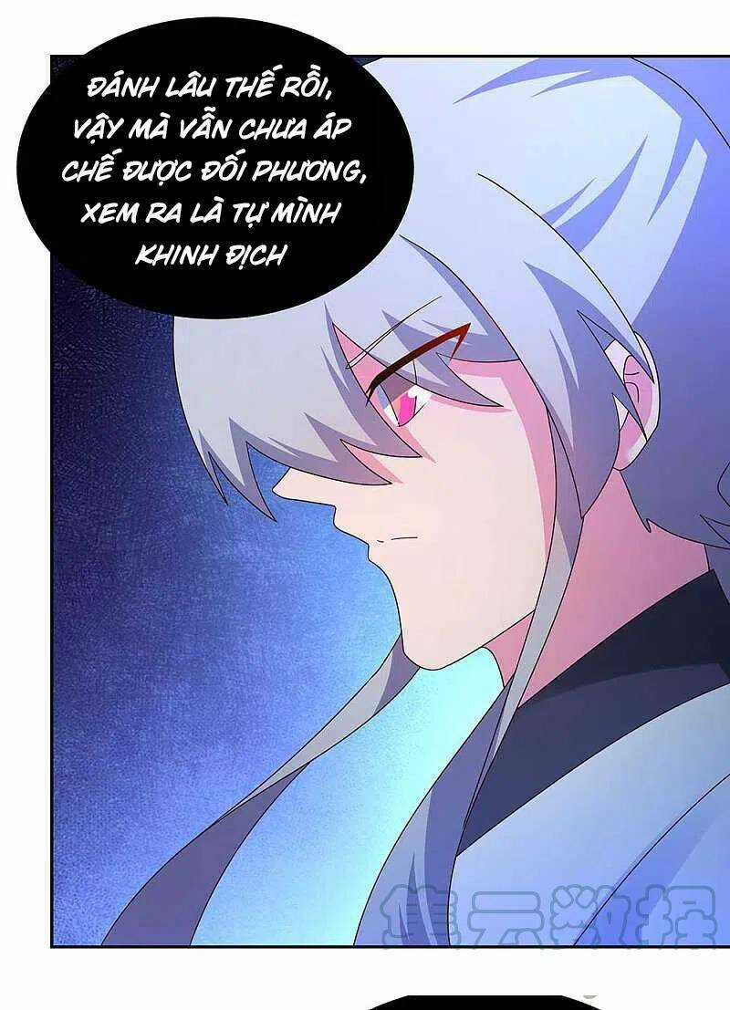 Tôn Thượng - Chapter 286 - Trang 20